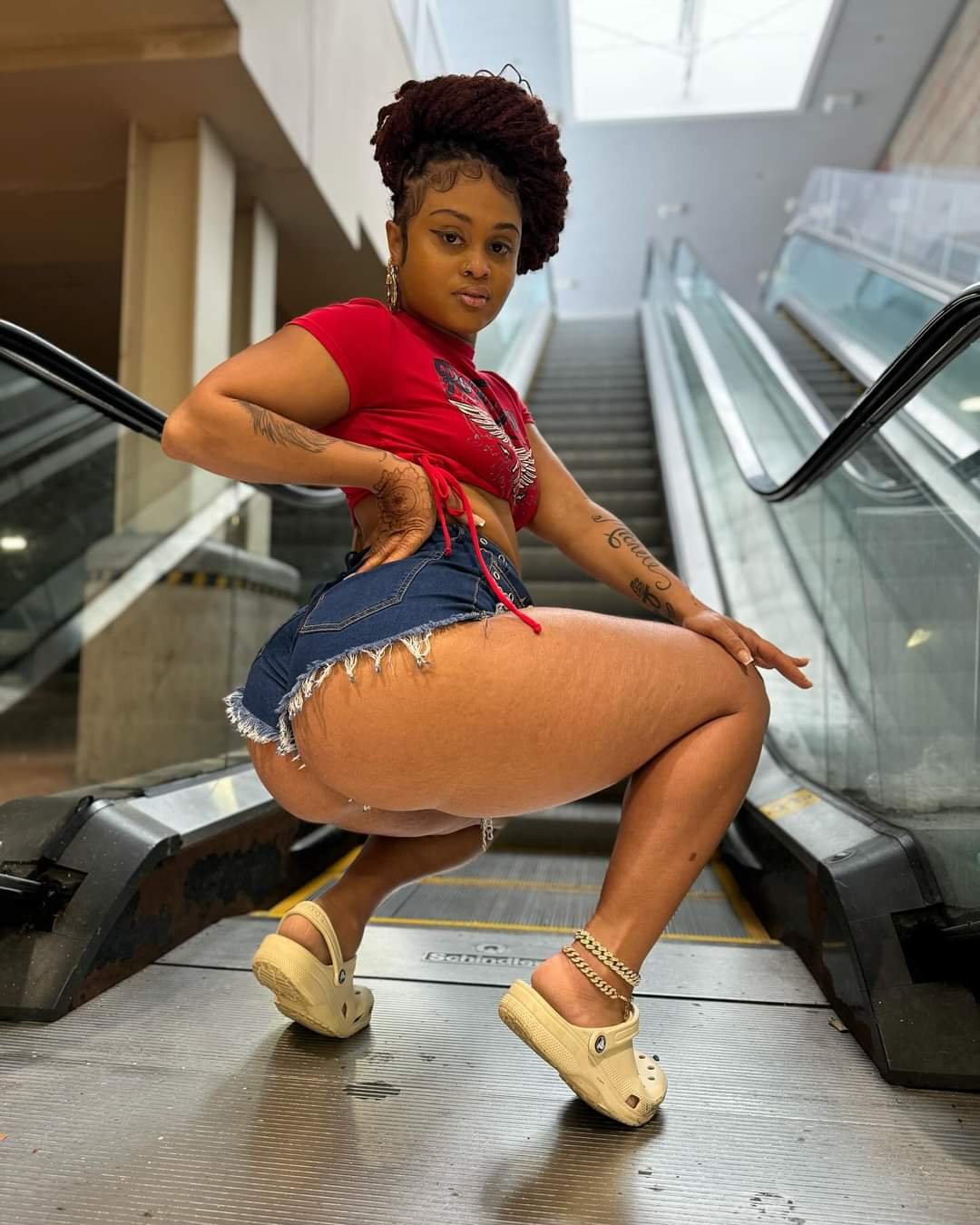 Juicy bit 2 #GHzprFro