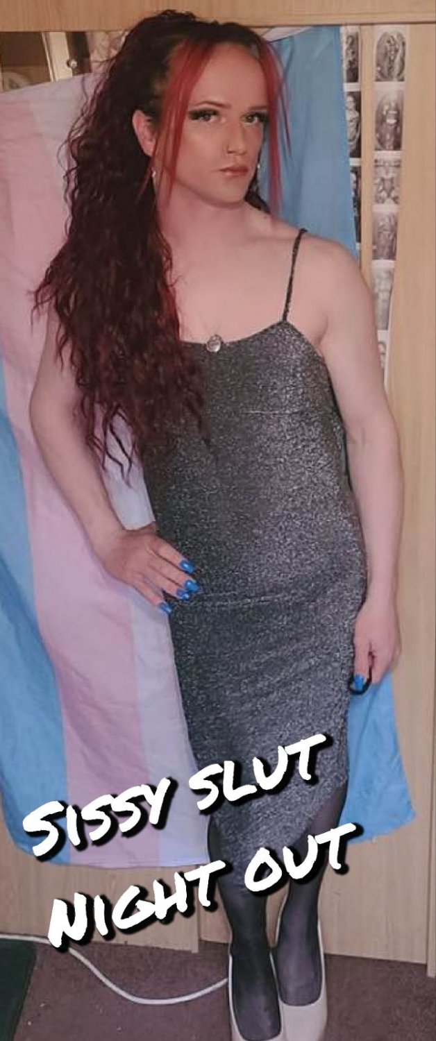 Sissy Caption M3D ❤️ #ruFr5UMV