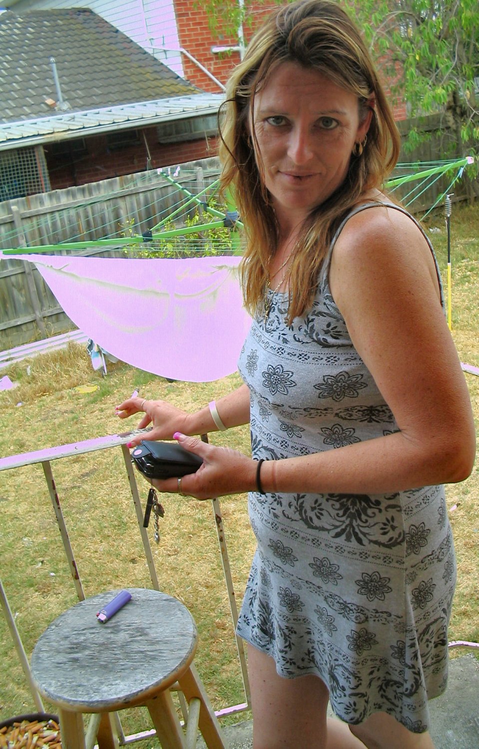 Aussie wife Trudy, shared by hubby #65XFccnQ
