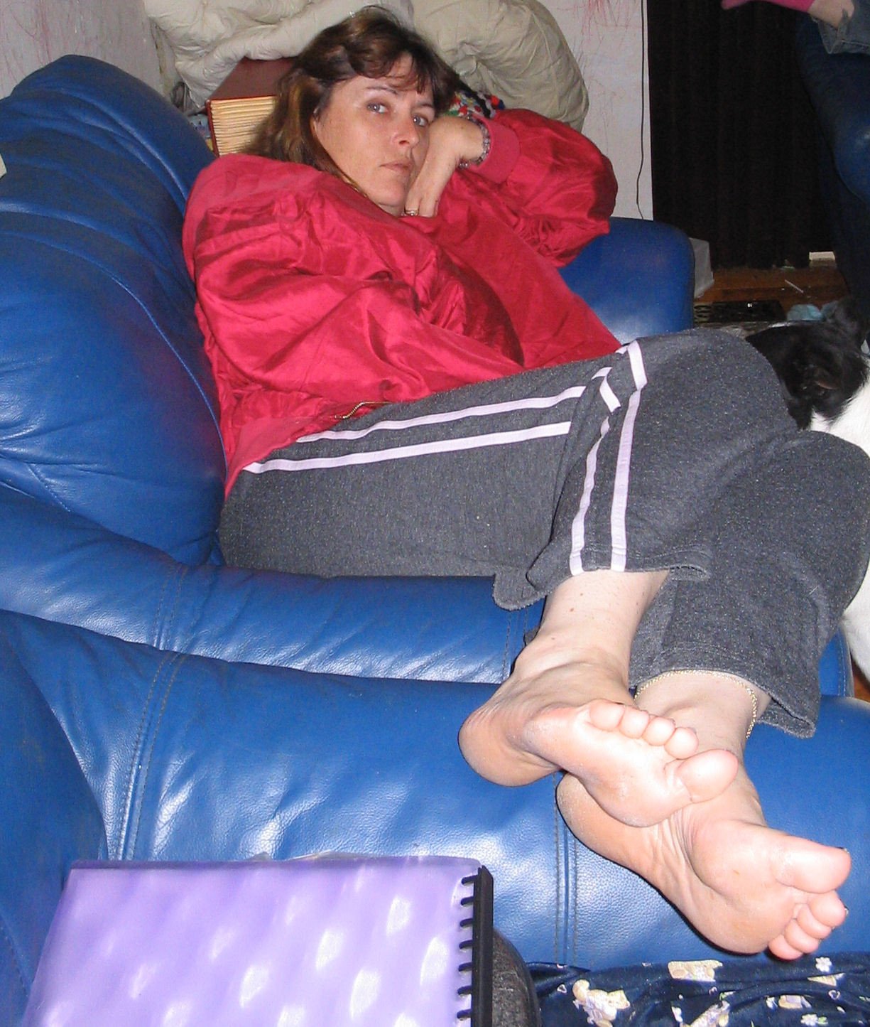 Aussie wife Trudy, shared by hubby #9brfiMQe