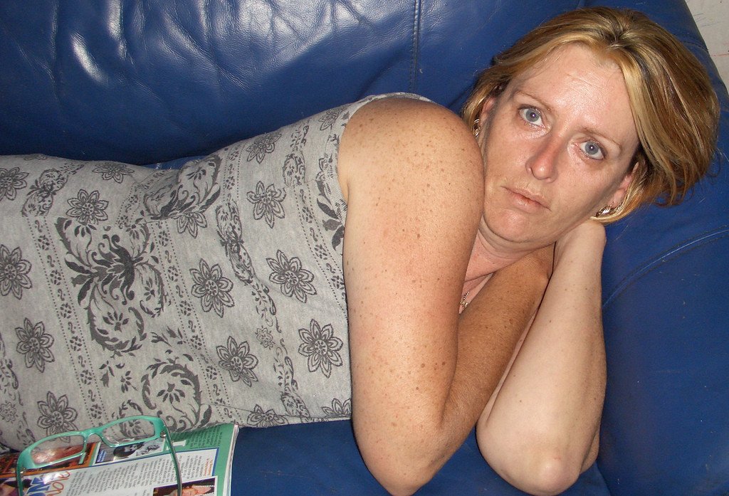 Aussie wife Trudy, shared by hubby #e4eV5PkE