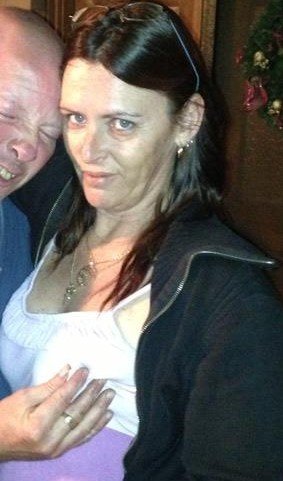 Aussie wife Trudy, shared by hubby #hhmzAxXF