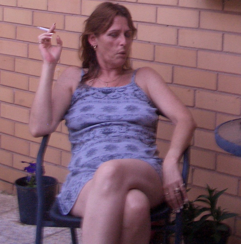Aussie wife Trudy, shared by hubby #trQIUOvs