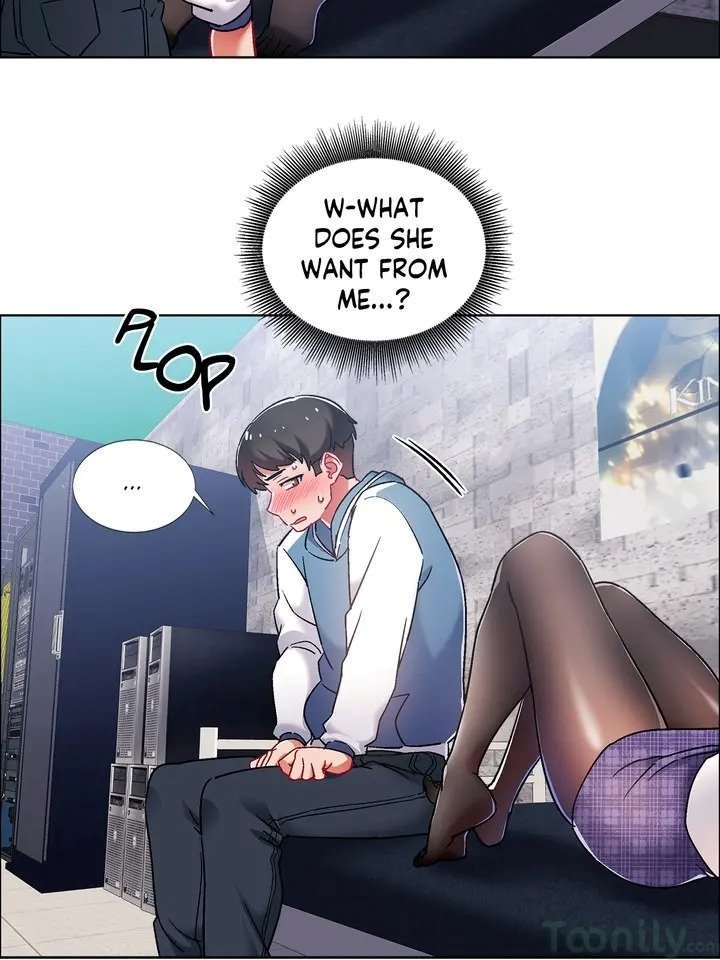 Rental Girls (Pc Room Girl) Pt.6 #HNs4CGNK