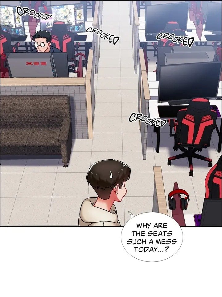 Rental Girls (Pc Room Girl) Pt.6 #Ja2b5ftd