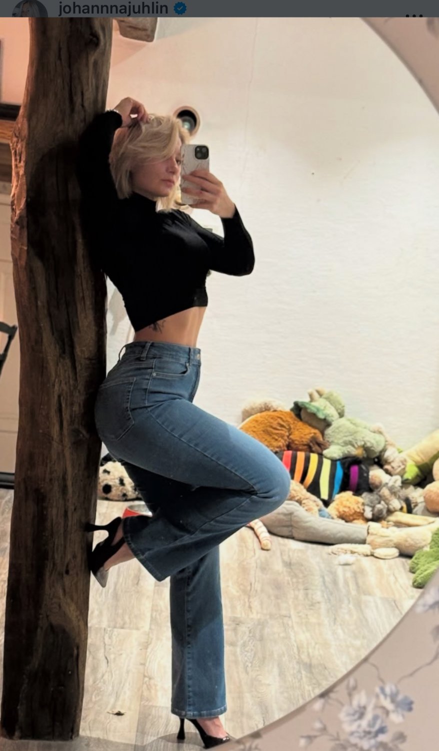 Alemã loira milf gesseira #rSpIBqPk